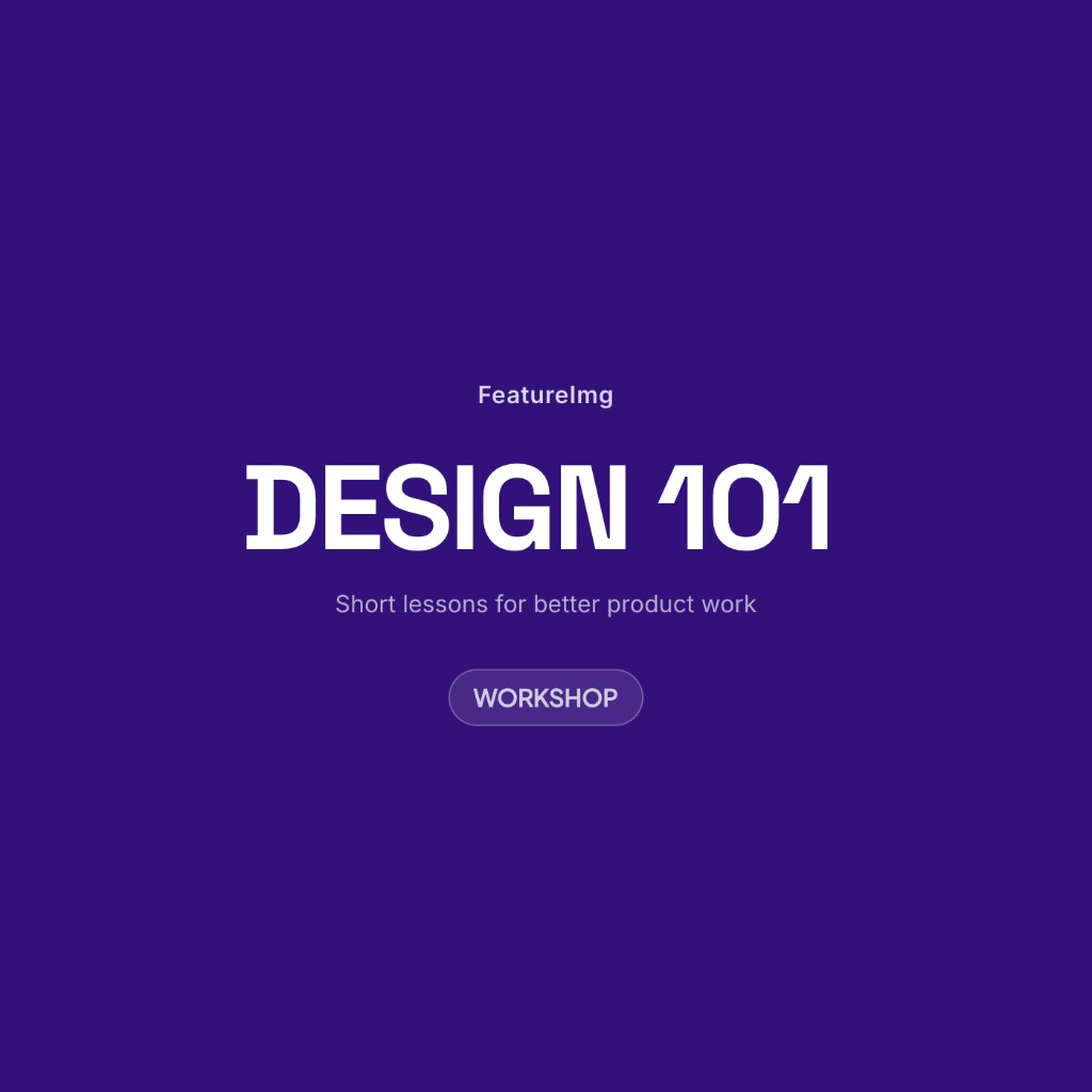 Educational podcast cover example with a clear title and guide-style label